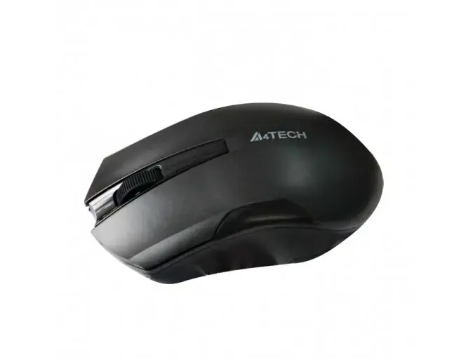 A4-TECH A4TMYS43971 Pelė A4Tech V-Track G3-200N Juoda