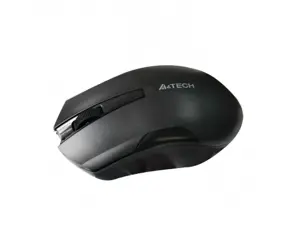 A4-TECH A4TMYS43971 Pelė A4Tech V-Track G3-200N Juoda