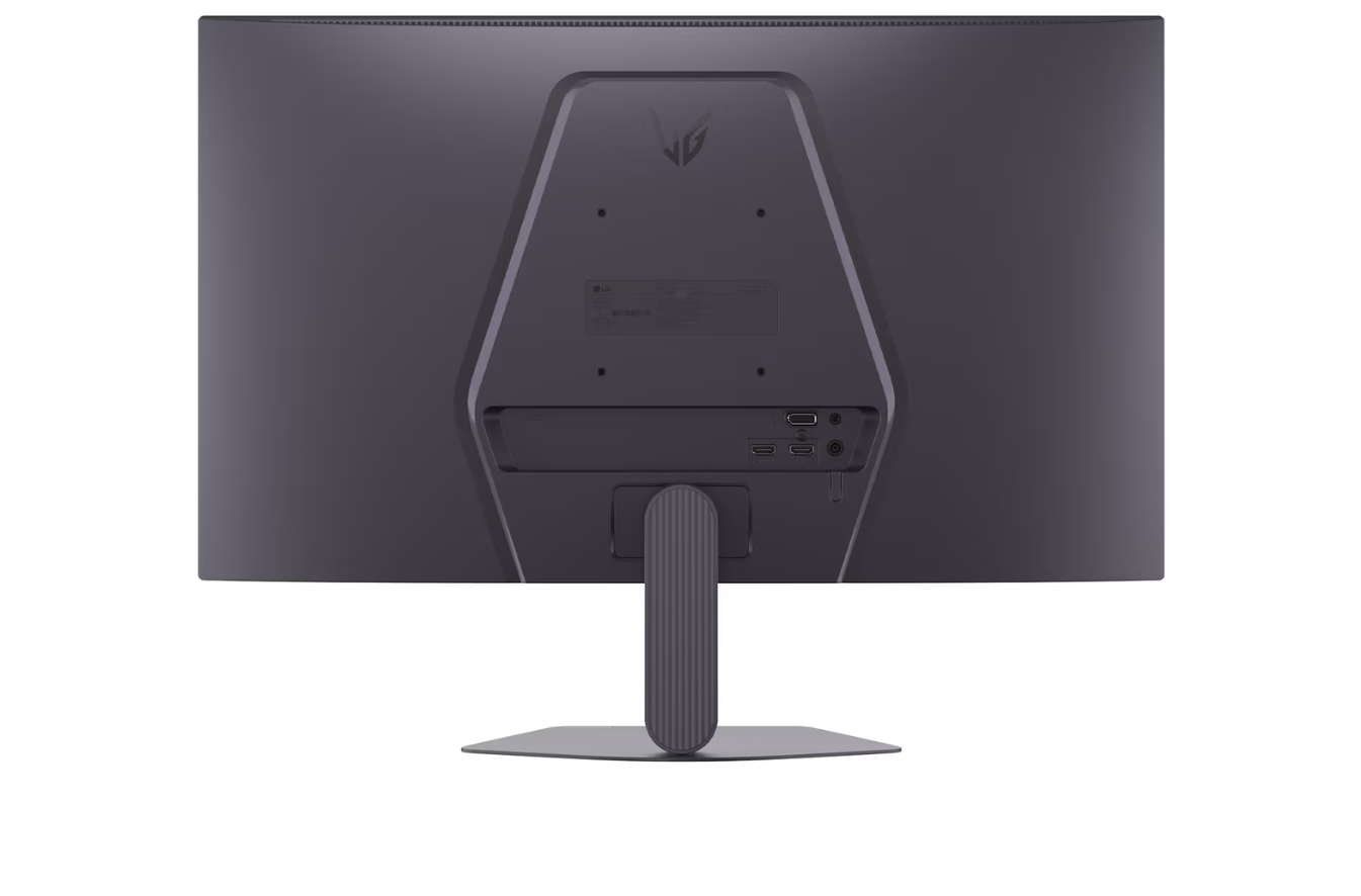 LG 27G523B-B, 68.6 cm (27"), 1920 x 1080 pixels, Full HD, LCD, 1 ms, Black