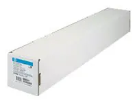 HP popierius bond universalus 24 colių 45,7 m 80 g/m2