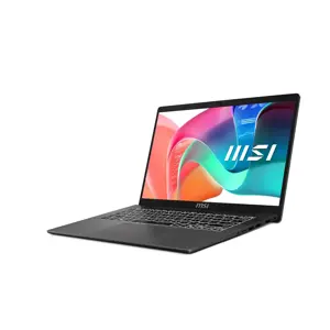 MSI Modern 14 F13MG-265PL i5-1334U 14.0" FHD 60Hz IPS-Level 16GB DDR4 3200 SSD512 Iris Xe Graphics W11Pro 3Y