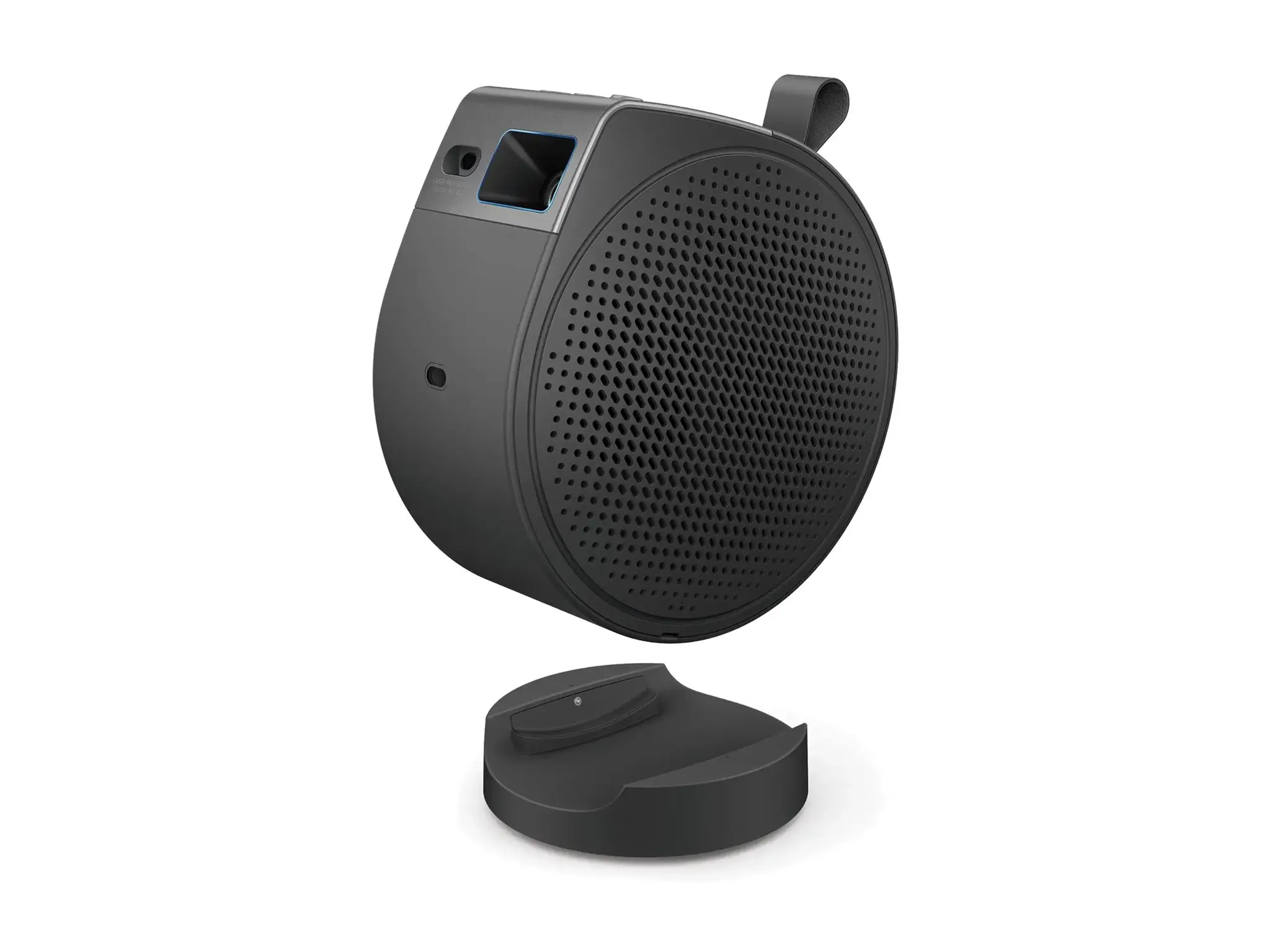 Benq GV50P Projector | Full HD (1920x1080) | 500 ANSI lumens | Black | Wi-Fi