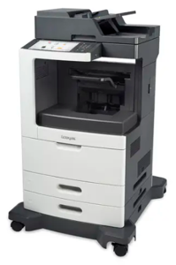 Lexmark MX 811dfe