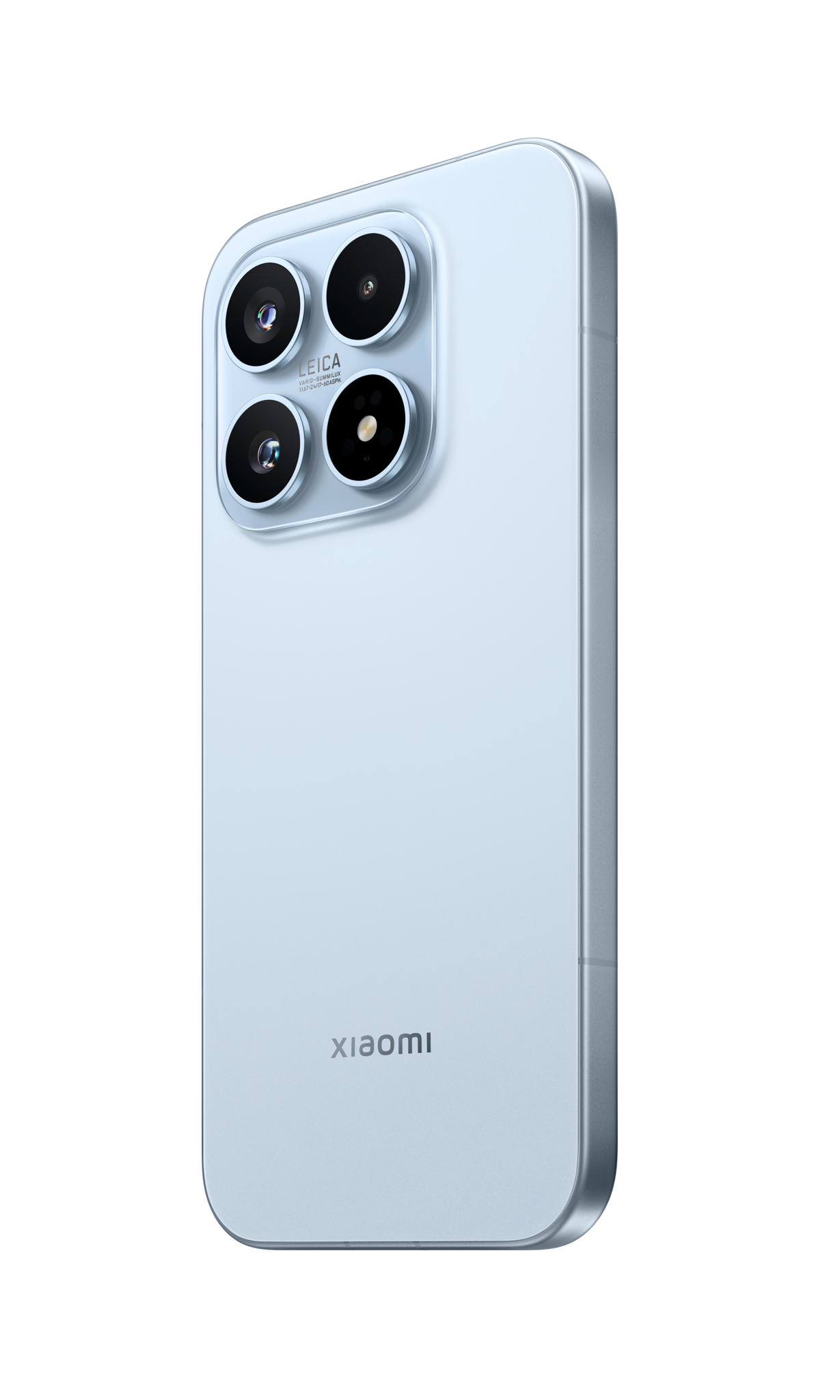 Xiaomi | 17 | Ice Blue | 6.3 " | LTPO AMOLED | 1220 x 2656 pixels | Qualcomm | Snapdragon 8 Elite Gen 5 (3 nm) | Internal RAM 12 GB | 512 GB | Dual SIM | 3G | 4G | 5G | Main camera resolution 50 MP | Secondary camera resolution 50 MP | Android 16, HyperOS 3 | 7000 mAh