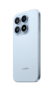 Xiaomi | 17 | Ice Blue | 6.3 " | LTPO AMOLED | 1220 x 2656 pixels | Qualcomm | Snapdragon 8 Elite Gen 5 (3 nm) | Internal RAM 12 GB | 512 GB | Dual SIM | 3G | 4G | 5G | Main camera resolution 50 MP | Secondary camera resolution 50 MP | Android 16, HyperOS 3 | 7000 mAh