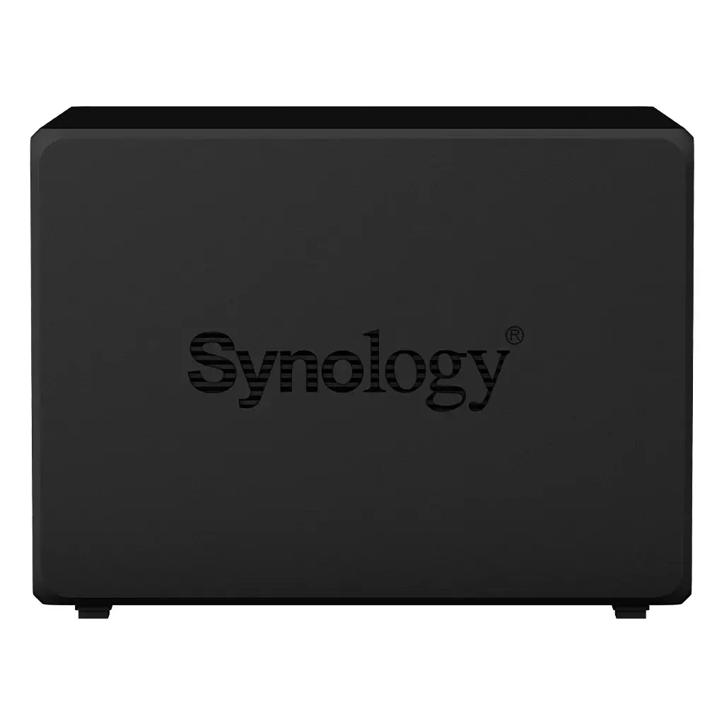 SYNOLOGY DiskStation NAS DS920+ 4-Bay J4125 4GB DDR4