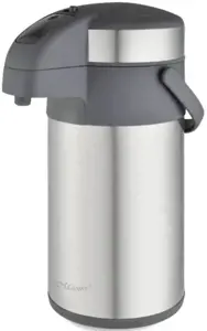 Turistinis termosas 3 l MR-1637-300-SILVER Maestro