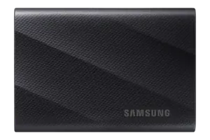 "Samsung" MU-PG4T0B, 4 TB, C tipo USB, 3.2 Gen 2 (3.1 Gen 2), 2000 MB/s, apsauga nuo slaptažodžio, …