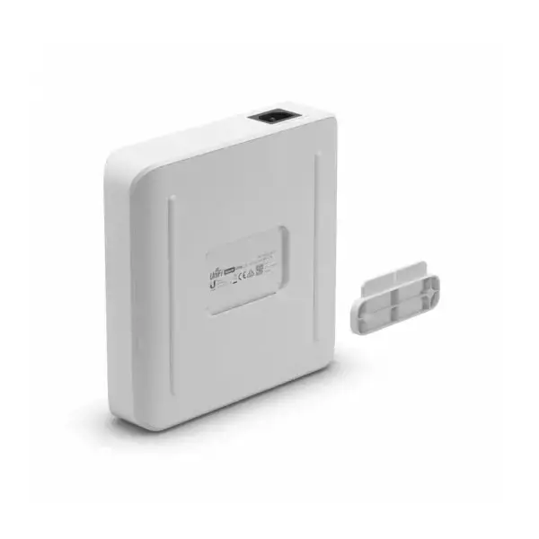 UBIQUITI UniFi Switch Lite 16 Gigabit RJ45 prievadų, įskaitant 8x 802.3at PoE+