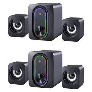 DEFENDER V14 2.1 Bluetooth 11W USB Speakers 65314