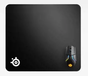 STEELSERIES QcK Edge - didelis