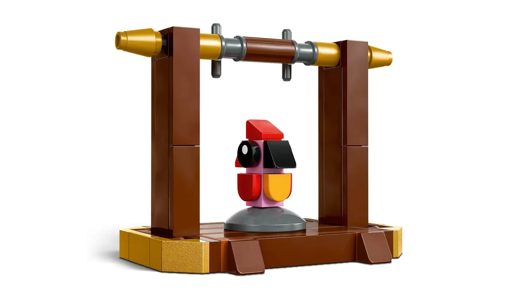 LEGO HARRY POTTER 76448 Fawkes: Dumbledore's Phoenix