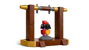 LEGO HARRY POTTER 76448 Fawkes: Dumbledore's Phoenix