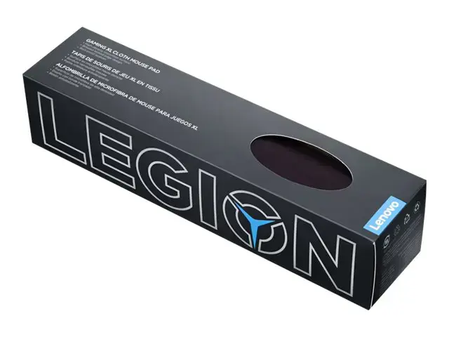 LENOVO Legion Gaming XL medžiaginis pelės kilimėlis