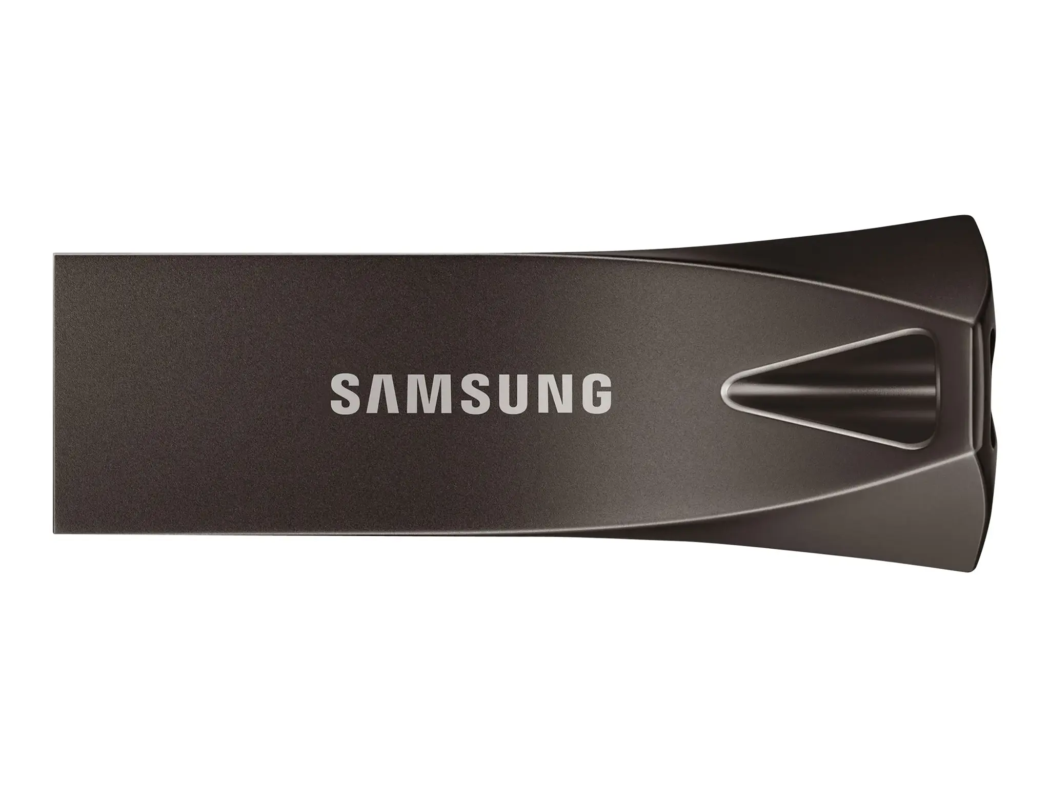 "Samsung" MUF-256BE, 256 GB, A tipo USB, 3.2 Gen 1 (3.1 Gen 1), 300 MB/s, be dangtelio, pilka