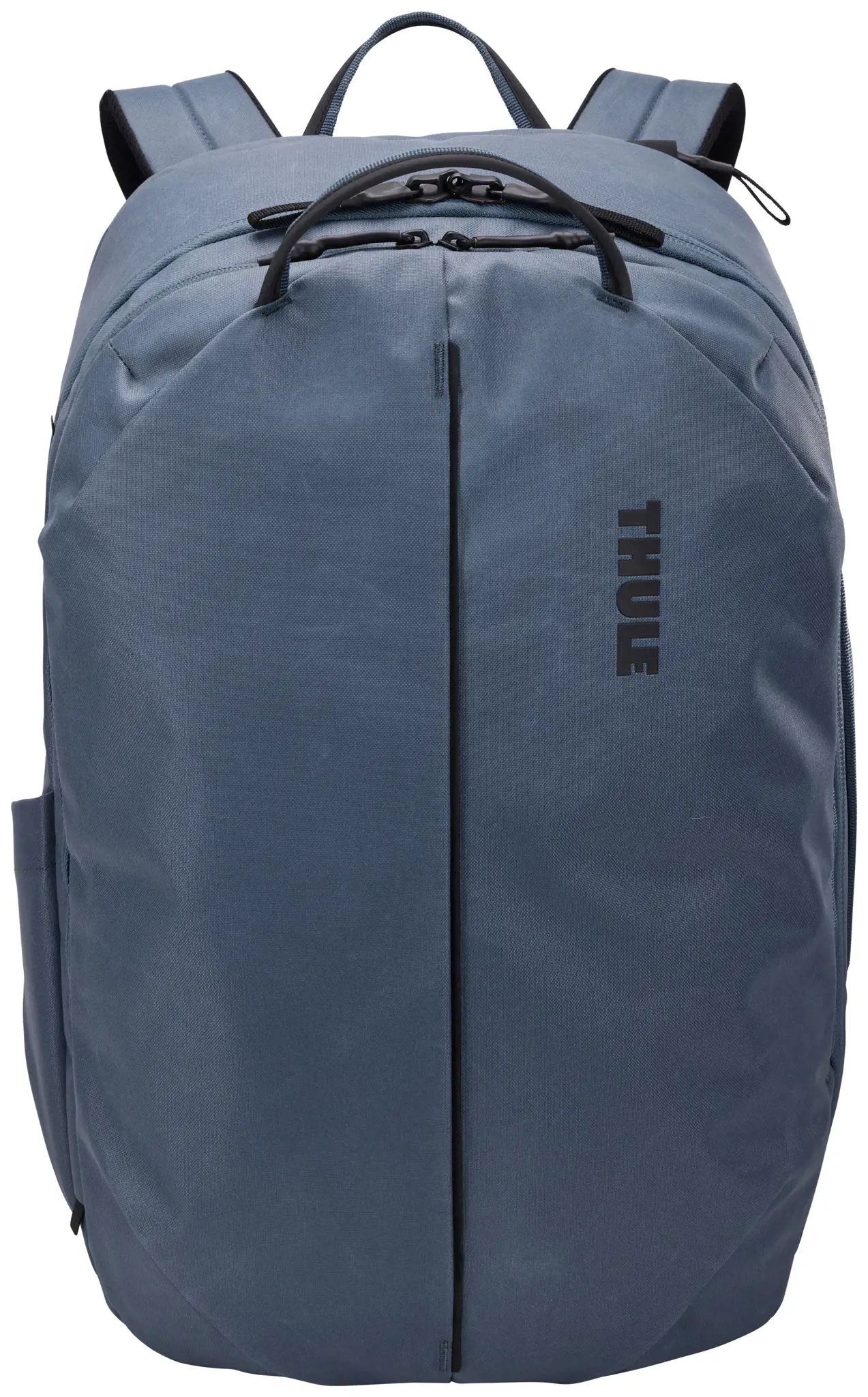 Thule Aion TATB140 Dark Slate, Urban, Boy, 39.6 cm (15.6"), Notebook compartment, Waterproof, Recycled polyester