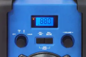 Blaupunkt PP30BT JOBSITE