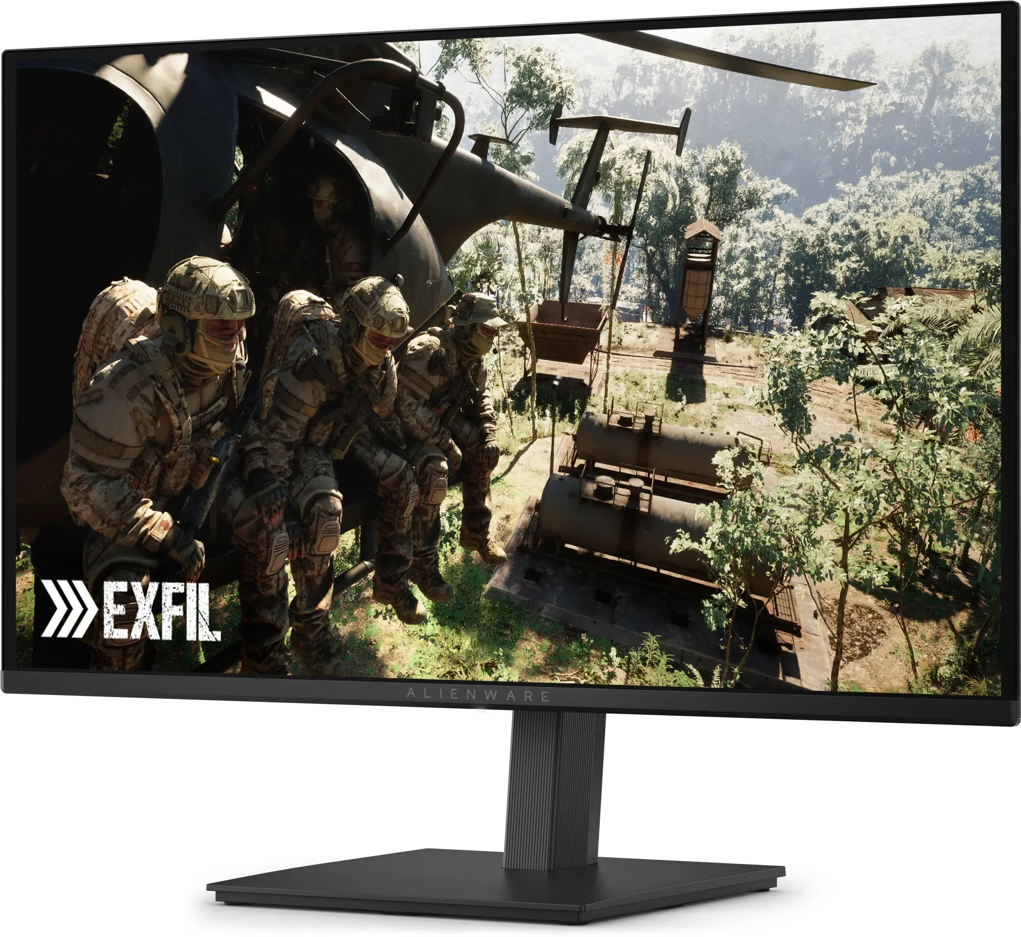 DELL 27 AW2726DM QHD QD-OLED 240HZ 16:9 FSYNC VESA-SYNC