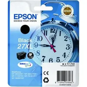 C13T27114012 (27XL), Kasetė spausdintuvui (Epson)