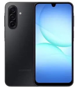 MOBILE PHONE GALAXY A17 5G/4/128GB BLACK SM-A176B SAMSUNG