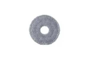 Vacuum Cleaner Accessory ROBOROCK Anti-bacterial Rotating Mop Cloth For Saros 10R /Saros Z70/Saros …