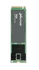 SSD diskas MICRON EUROPE 7450 PRO 960 GB, M.2 (22110), PCI Express 4.0