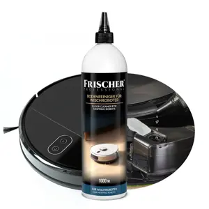 Liquid for mopping robots including wood Frischer 1l (concentrate)