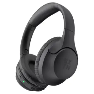 Buxton BHP 8700 Black - Bluetooth headphones (black)