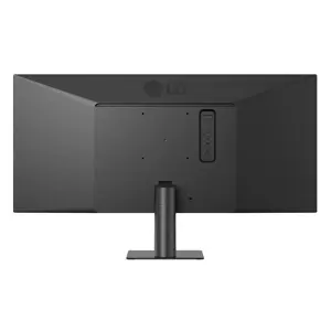 LG 29U511A-B, 73.7 cm (29"), 2560 x 1080 pixels, WFHD, LCD, 5 ms, Black