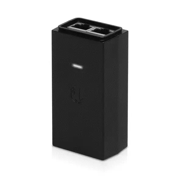 PoE injektorius, 24 VDC, 12 W