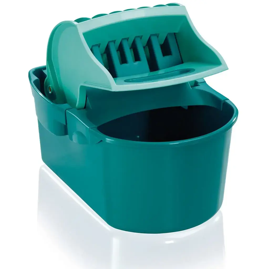 "Leifheit Profi Compact" šluosčių rinkinys, žalias, 55092
