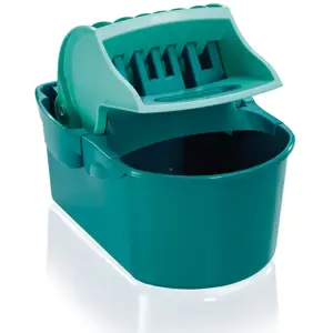 "Leifheit Profi Compact" šluosčių rinkinys, žalias, 55092