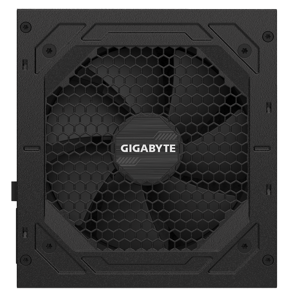 Maitinimo blokas GIGABYTE GP-P850GM, 850 W, 80 PLUS Gold