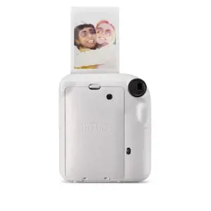 FOTOAPARATAS INSTANT/INSTAX MINI 12 WHITE FUJIFILM
