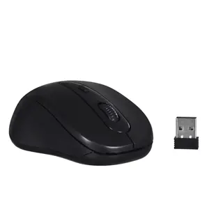 ESPERANZA XM104K - 5901299903391 EXTREME XM104K MAVERICK belaidė optinė pelė 3D 2,4 GHz 1200 DPI ju…