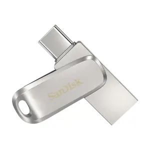 SANDISK 512 GB "Ultra Dual Drive Luxe" USB Type-C