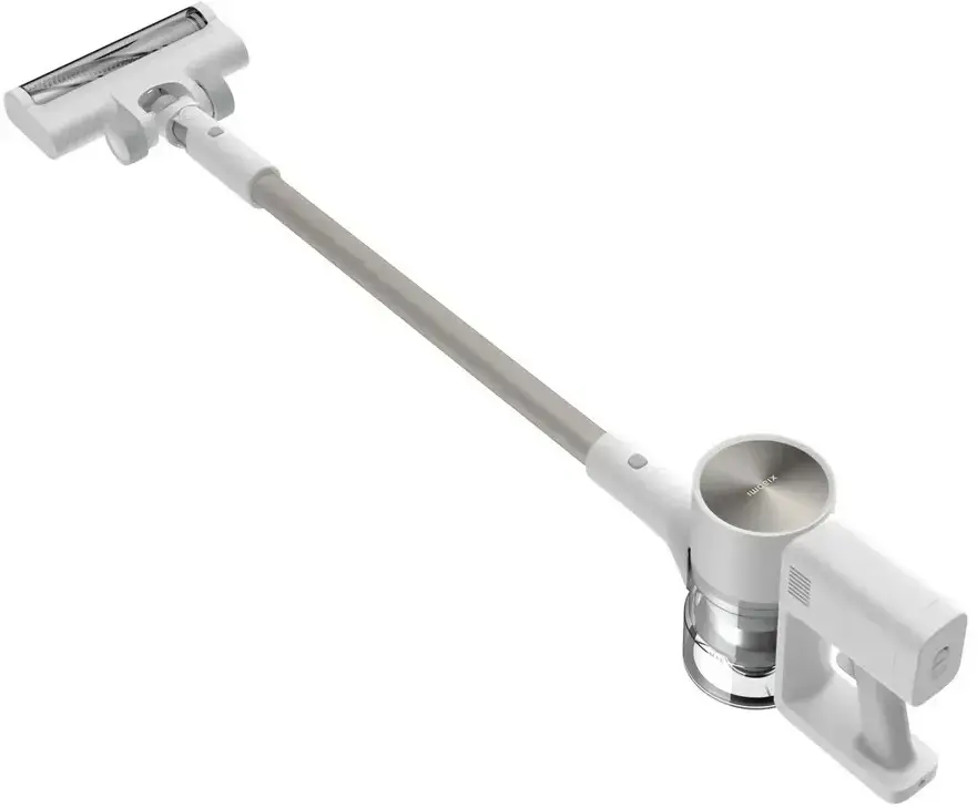 Xiaomi G20 Cordless Belaidis dulkių siurblys, White/Beige