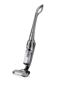 ETA Vacuum Cleaner | ETA624590000 FORTELO | Cordless operating | Handstick | 100-240 V | Operating time (max) 50 min | Grey | Warranty 24 month(s)