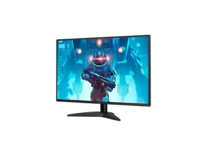 AOC | Q27B36X | 27 " | IPS | QHD | 16:9 | 144 Hz | 4 ms | 2560 x 1440 pixels | 300 cd/m² | HDMI ports quantity 1 | Black