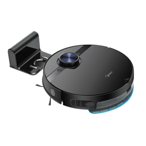 Dulkių siurblys-robotas Midea M7 Evo, Juoda