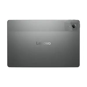 Lenovo Idea Tab 11 2.5K Mediatek Dimensity 6300/8GB/128GB/Android 15/Grey/LTE/2Y Warranty | Lenovo Tab (without power adapter) | Idea Tab TB336 | 11 " | Luna Grey | IPS | Soldered LPDDR4x pixels | MediaTek Dimensity 6300 | 8 GB | Soldered LPDDR4x | 128 GB | 4G | 5G | Wi-Fi | Front camera | 5 MP | Rear camera | 8 MP | Bluetooth | 5.2 | Android | 15 or Later | Warranty 24 month(s) | Lenovo Tab Pen w/o Batter