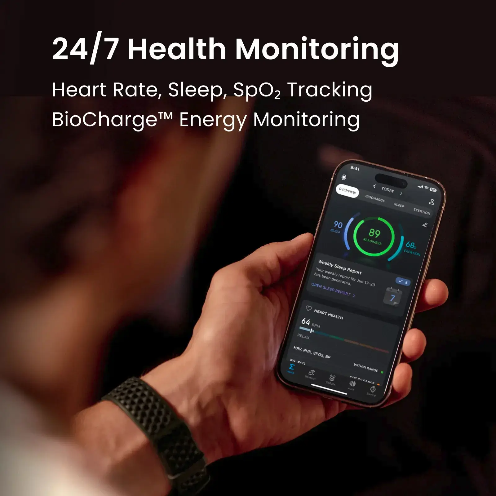 SMARTWATCH AMAZFIT ACTIVE MAX/W2556GL1N HUAMI