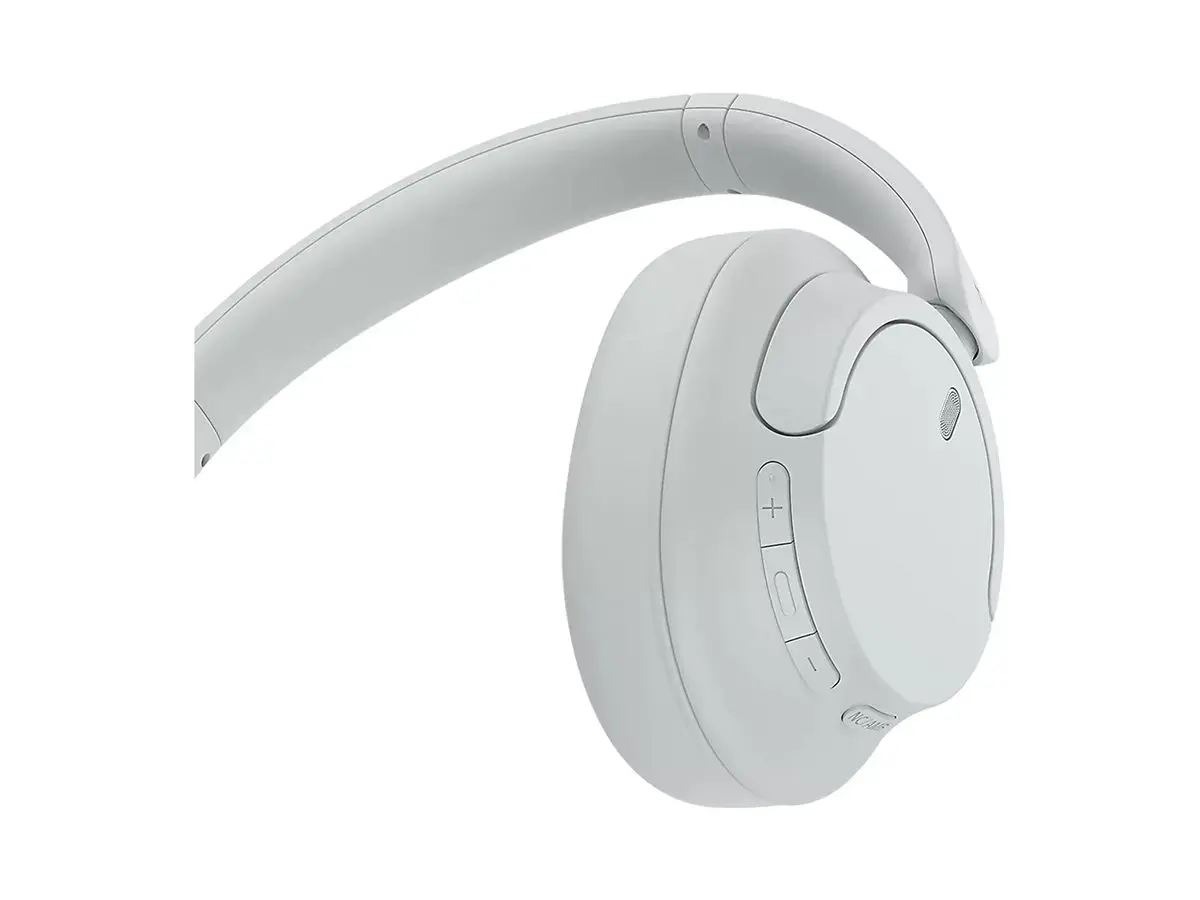 "Sony" WH-CH720, laidinis ir belaidis, skambučiai / muzika, 7 - 20000 Hz, 192 g, ausinės, baltos spalvos