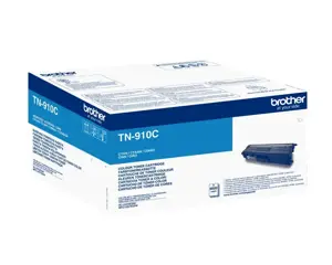 TN910C, Kasetė spausdintuvui (Brother)