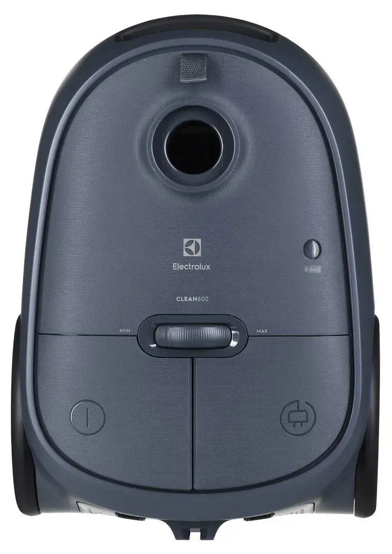 Dulkių siurblys ELECTROLUX EB61C4DB
