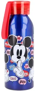 Peliukas Mikis - 510 ml aliuminio buteliukas
