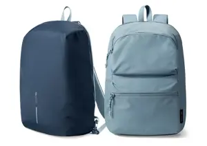 XD DESIGN Switch 2-in-1 Backpack NAVY/BLUE P706.3315