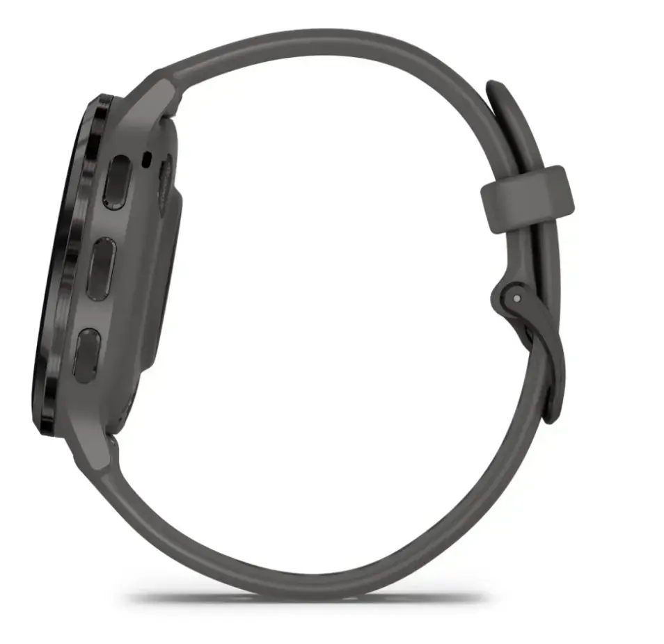 IŠMANUSIS LAIKRODIS VENU 3S/GRAY/SLATE 010-02785-00 GARMIN