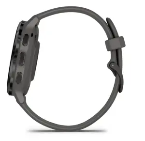 IŠMANUSIS LAIKRODIS VENU 3S/GRAY/SLATE 010-02785-00 GARMIN