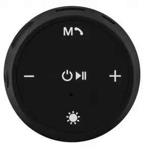 Esperanza EP133K Bluetooth wireless mini multicolor backlit speaker